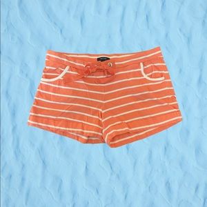 Nautica Cotton Shorts